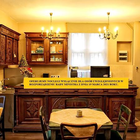 Green Hostel Wroclaw Przy Zoo מראה חיצוני תמונה