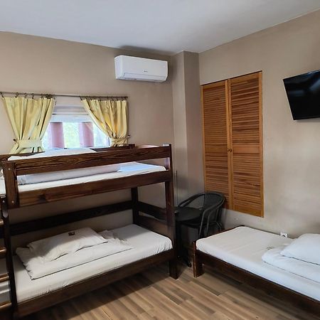 Green Hostel Wroclaw Przy Zoo מראה חיצוני תמונה