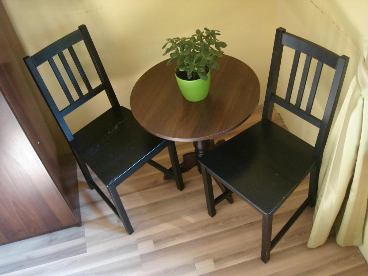 Green Hostel Wroclaw Przy Zoo מראה חיצוני תמונה