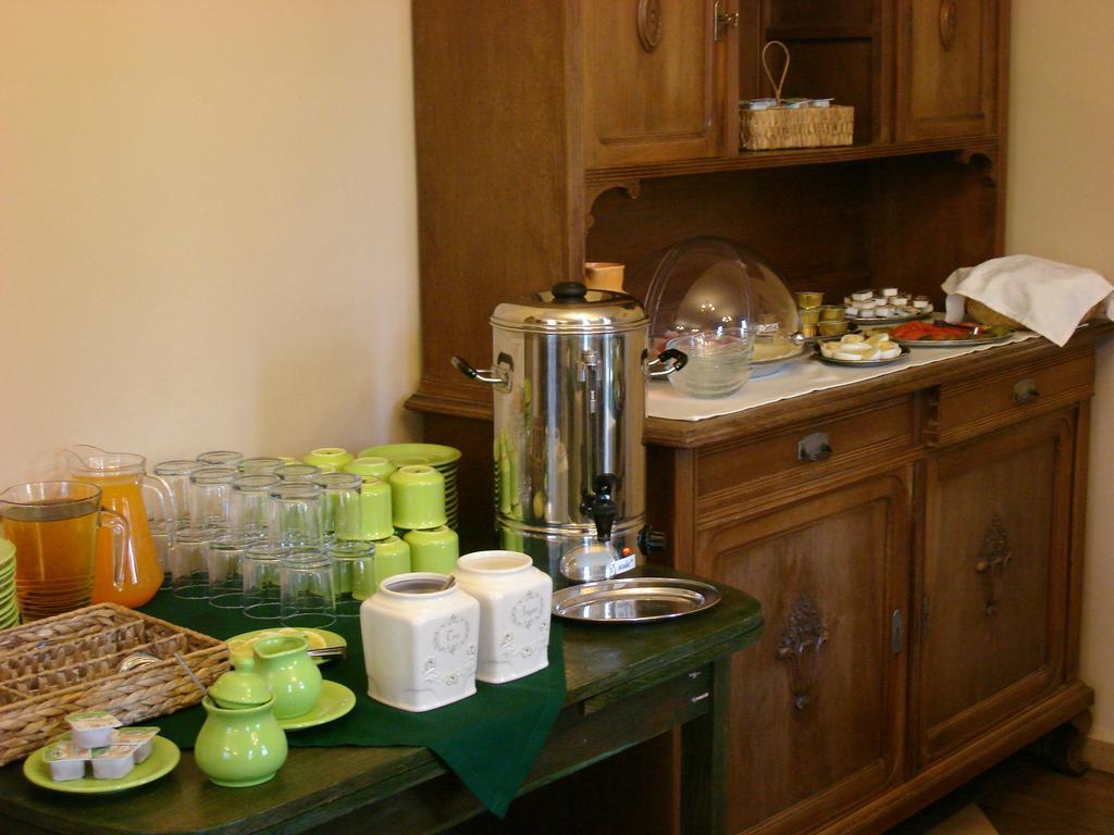 Green Hostel Wroclaw Przy Zoo מראה חיצוני תמונה